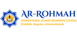 Ar-Rohmah "Islamic Boarding School"